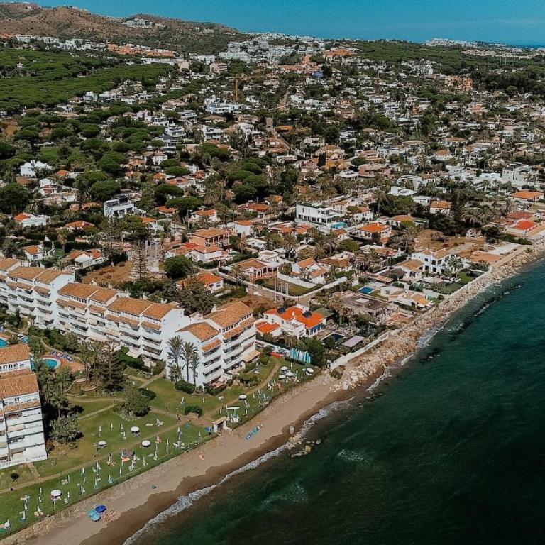 03 Beach Home by Abarzo - Apartamento de 3 dormitorios - 46