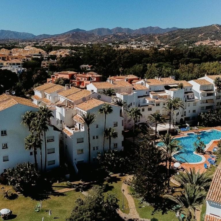 03 Beach Home by Abarzo - Apartamento de 3 dormitorios - 50