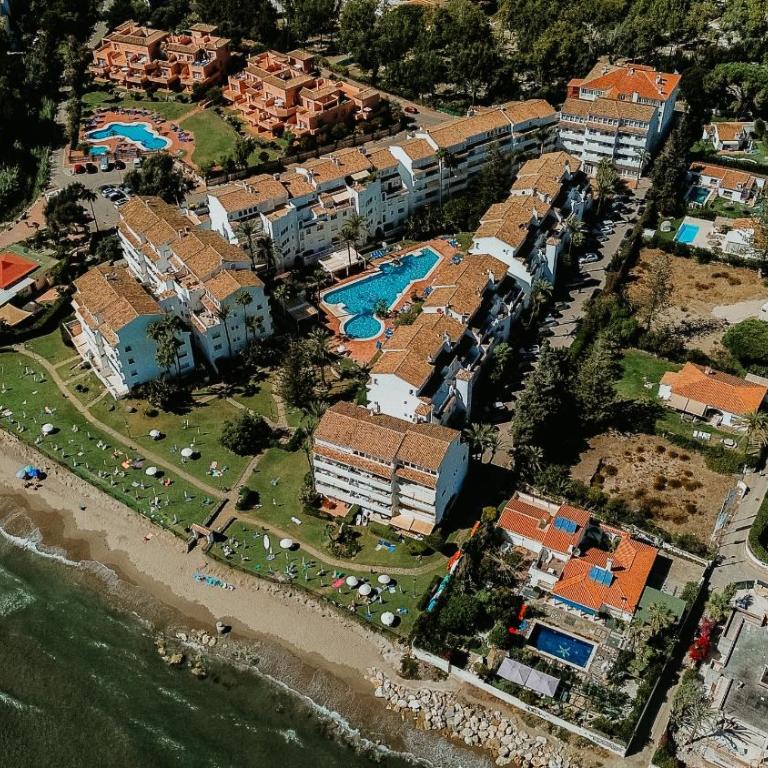03 Beach Home by Abarzo - Apartamento de 3 dormitorios - 53