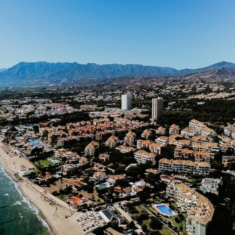 03 Beach Home by Abarzo - Apartamento de 3 dormitorios - 54