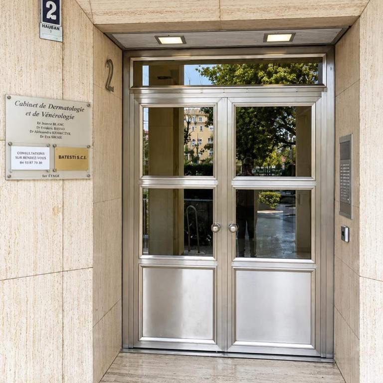 Diamant Suite Ajaccio - Appartement 1 Chambre - 10