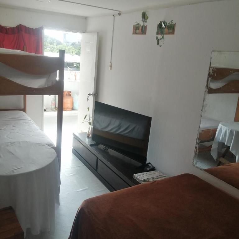 Solë Viajeros - Habitación Doble Grande - 8