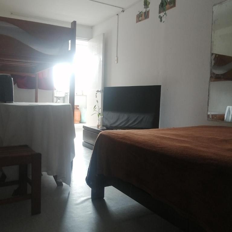Solë Viajeros - Habitación Doble Grande - 7