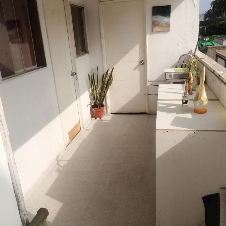 Solë Viajeros - Habitación Doble Grande - 11