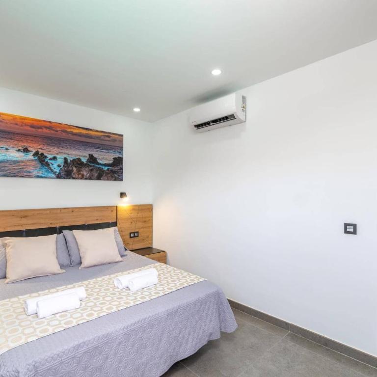 Villa Malvasia Timanfaya by Villa Plus - Villa - 14
