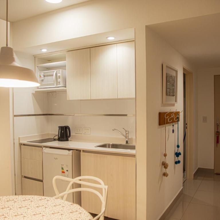 Anna's Housse - One-Bedroom Apartment - 11