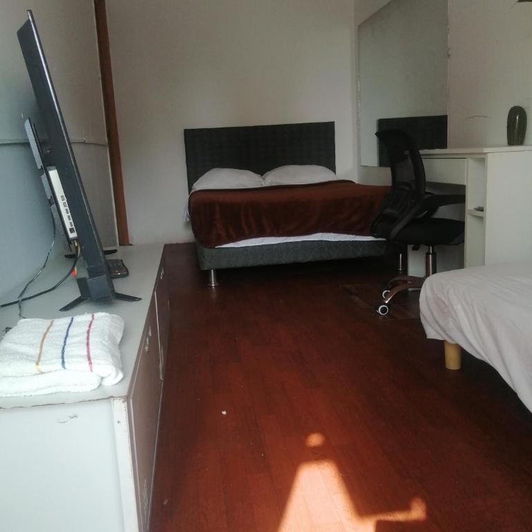 Solë Viajeros - Habitación Deluxe - 10