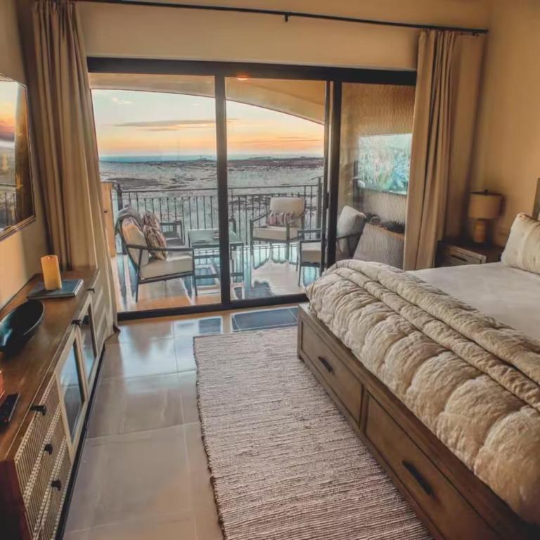 Mavila Luxury Golf & Beach Escape - Apartamento con balcón - 1