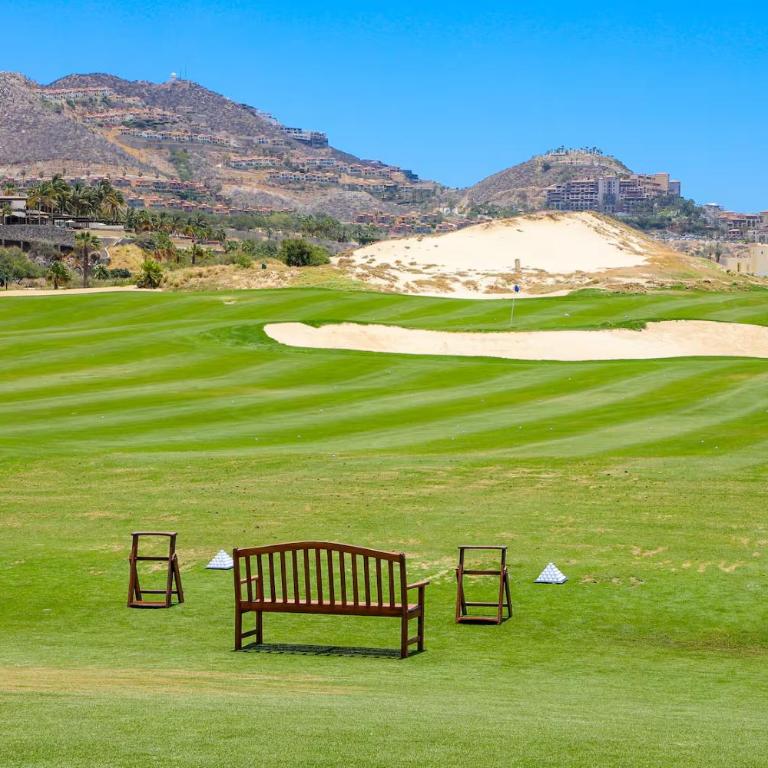 Mavila Luxury Golf & Beach Escape - Apartamento con balcón - 18