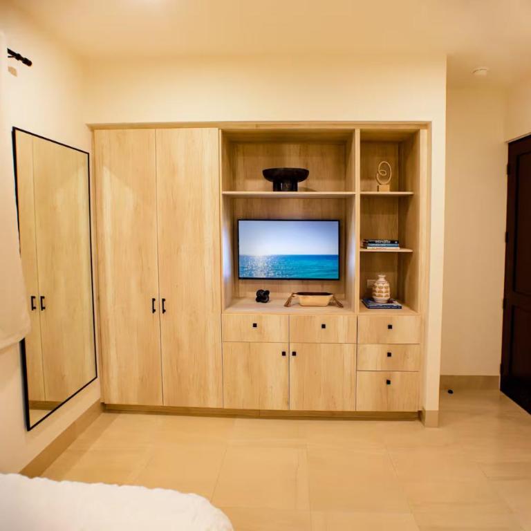 Mavila Luxury Golf & Beach Escape - Apartamento con balcón - 6