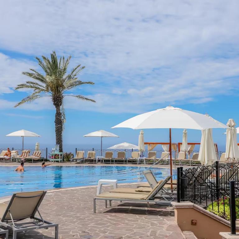 Mavila Luxury Golf & Beach Escape - Apartamento con balcón - 20