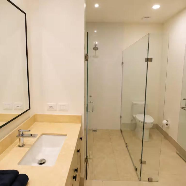 Mavila Luxury Golf & Beach Escape - Apartamento con balcón - 7