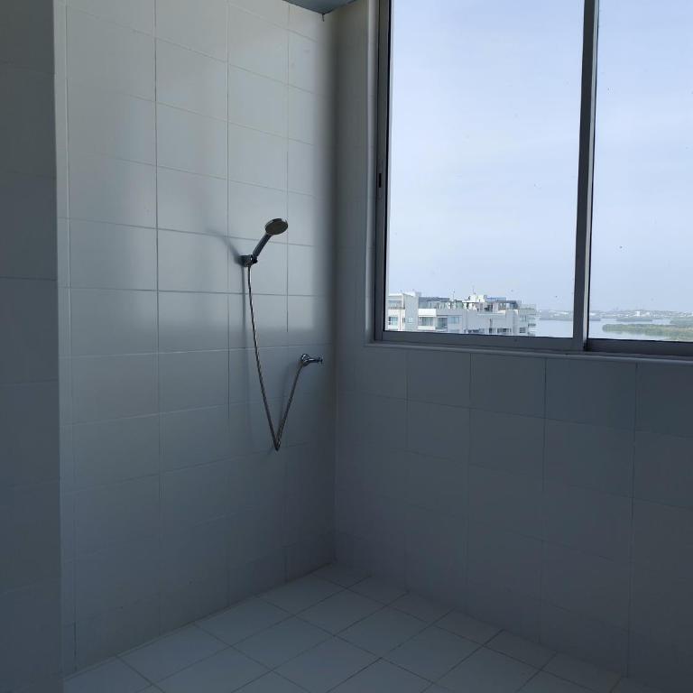 Apartamentos Modernos Playa Americas - Apartamento de 3 dormitorios - 12