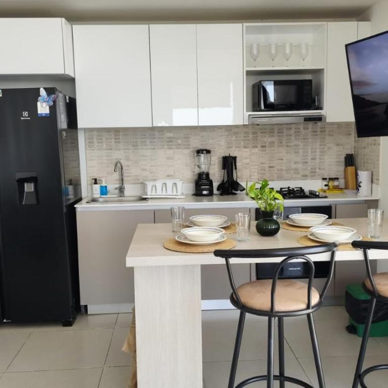 Apartamentos Modernos Playa Americas - Apartamento de 3 dormitorios - 23