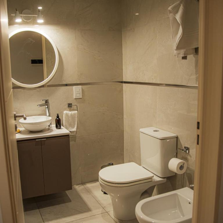 Anna's Housse - One-Bedroom Apartment - 8