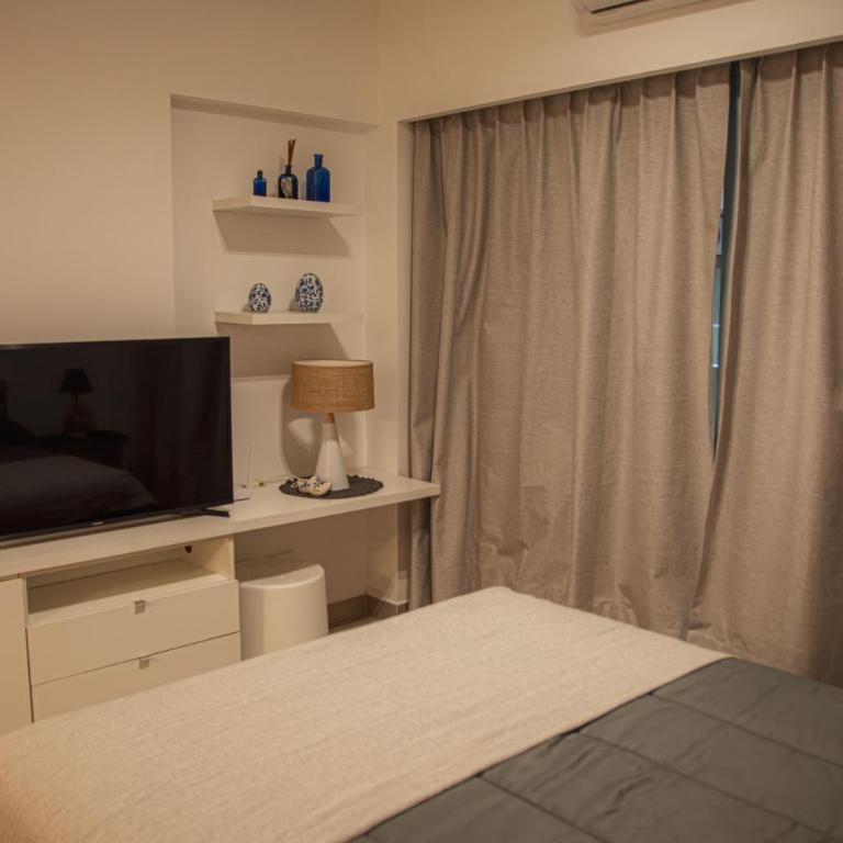 Anna's Housse - One-Bedroom Apartment - 2