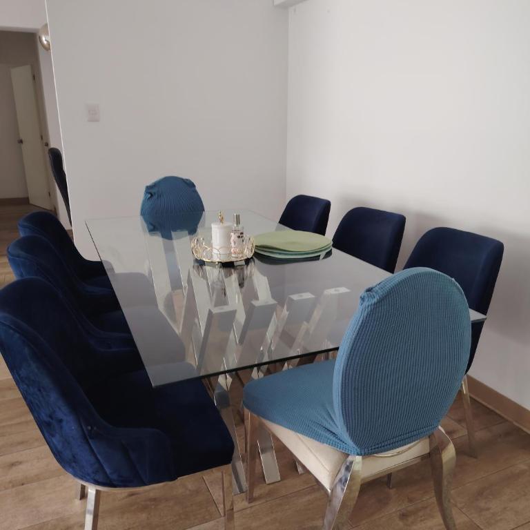 Departamento en country club, san isidro - One-Bedroom Apartment - 6