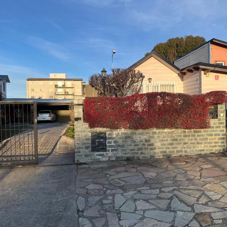Residencia las Ortencias - Apartamento de 2 dormitorios - 6