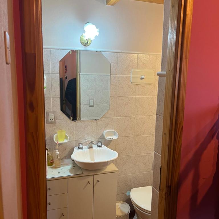Residencia las Ortencias - Apartamento de 2 dormitorios - 10