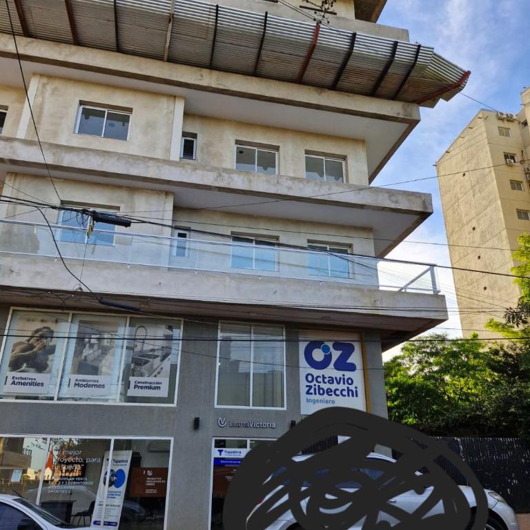 Edificio Luana Victoria - Apartamento de 2 dormitorios - 1