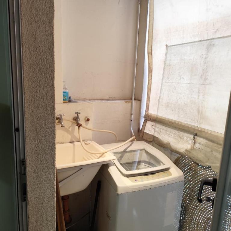 Apart Laprida, Tucumán - One-Bedroom Apartment - 28