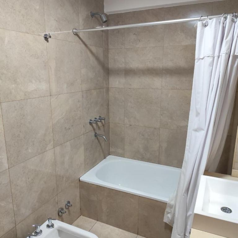 Apart Laprida, Tucumán - One-Bedroom Apartment - 29