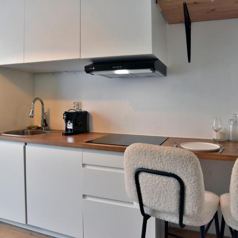 La Perle de Bon Secours - à 200 m de la plage - Appartement - 2