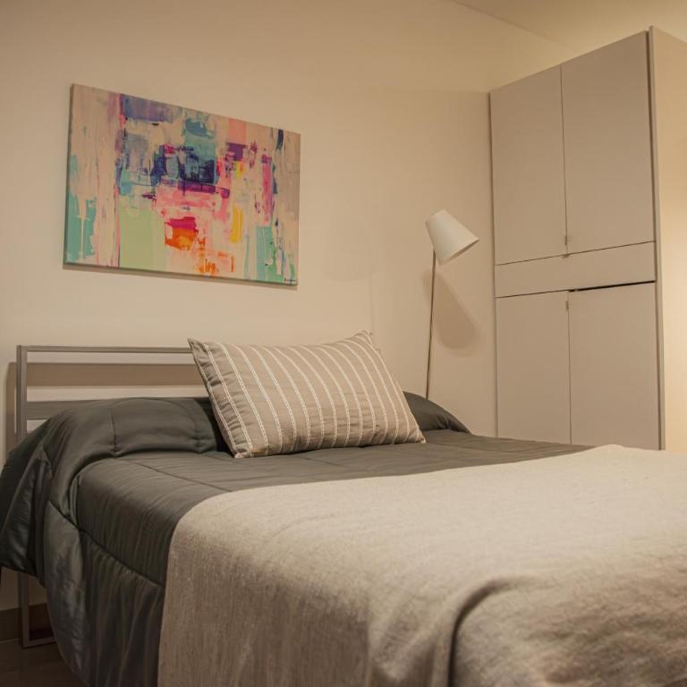 Anna's Housse - One-Bedroom Apartment - 4