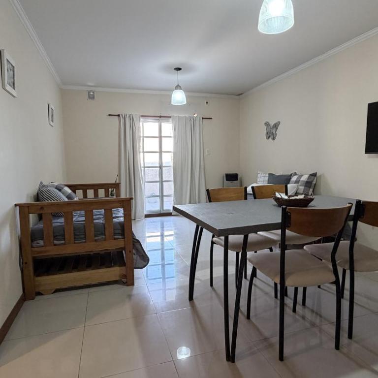 Italia Suites II - Apartamento de 1 dormitorio - 8