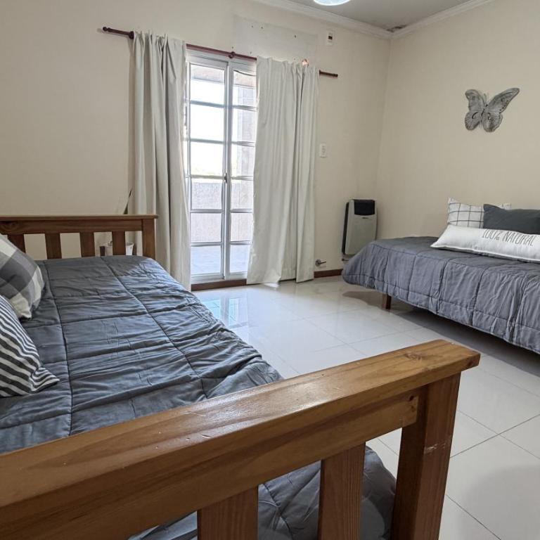 Italia Suites II - Apartamento de 1 dormitorio - 9