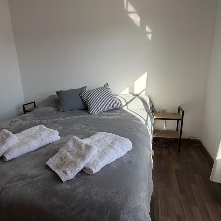 Italia Suites II - Apartamento de 1 dormitorio - 10
