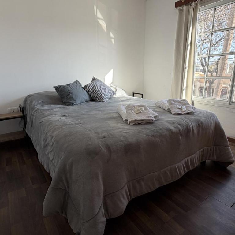 Italia Suites II - Apartamento de 1 dormitorio - 11