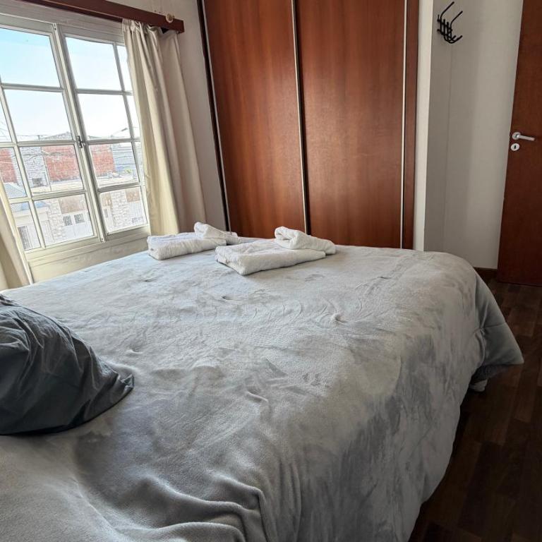 Italia Suites II - Apartamento de 1 dormitorio - 12