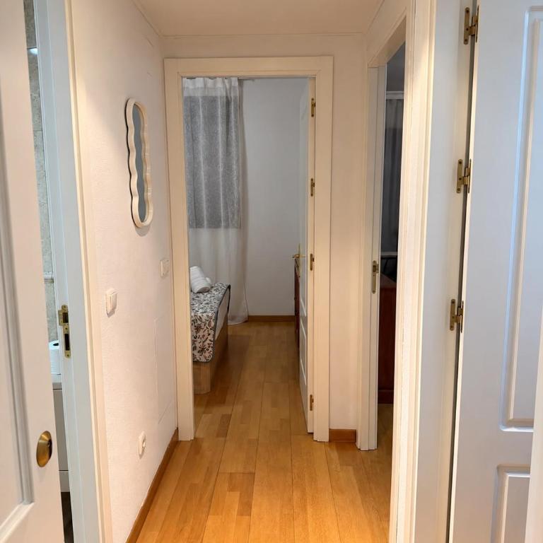 Central Living Madrid-Airport & Wanda - Apartment mit 1 Schlafzimmer - 3
