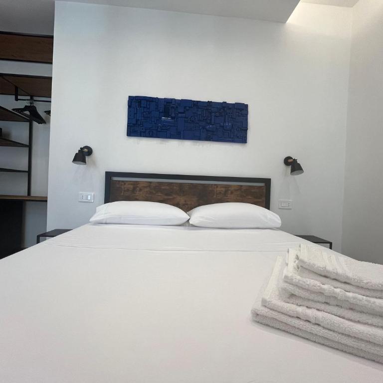 Lirico Suites - Chambre Simple avec Salle de Bains Privative - 5