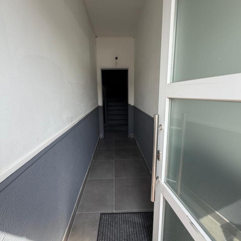 Spacious - Le Vert et Marbre - 2 bedrooms - Air-conditioned - Apartamento de 2 dormitorios - 16