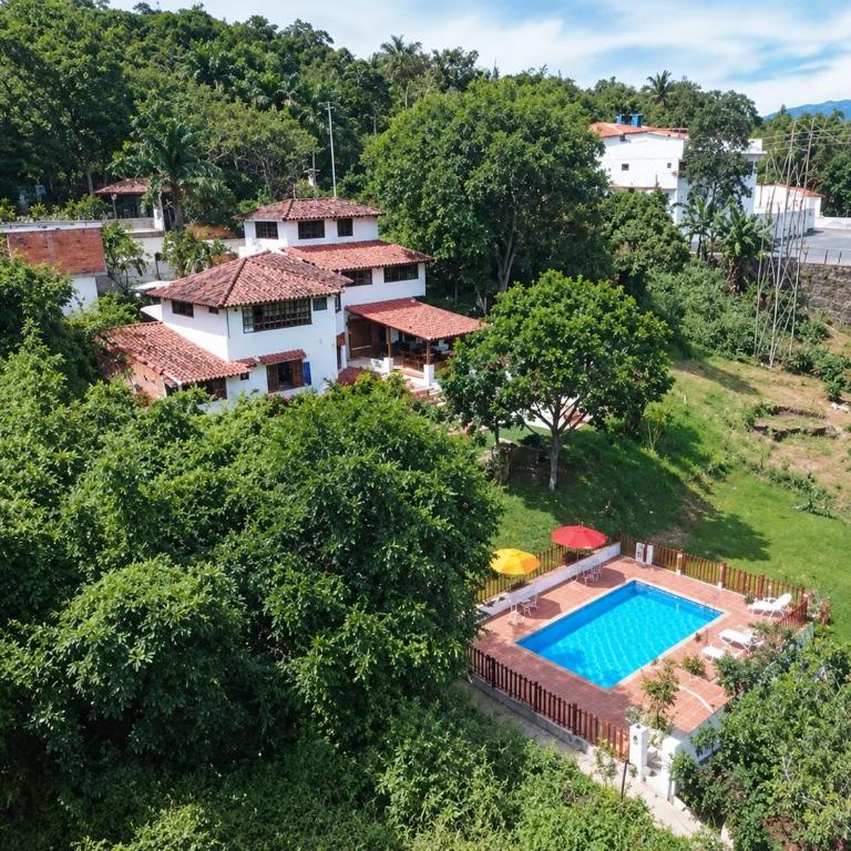 Apto Villa Lucila San Gil - Apartamento de 2 dormitorios - 1