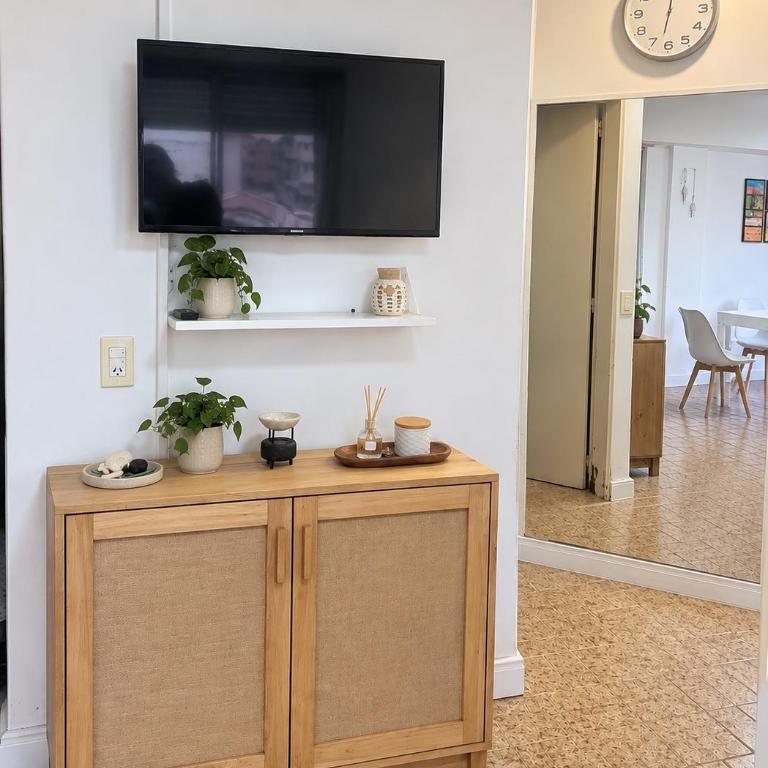 DEPARTAMENTO PINAMAR CENTRO - Apartamento de 1 dormitorio - 5