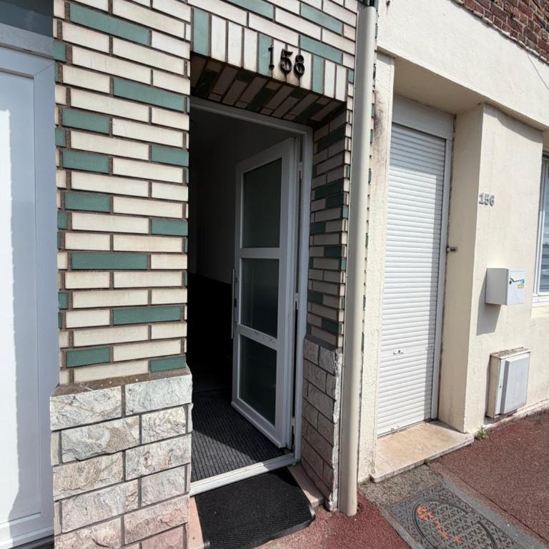 Spacious - Le Vert et Marbre - 2 bedrooms - Air-conditioned - Apartamento de 2 dormitorios - 18