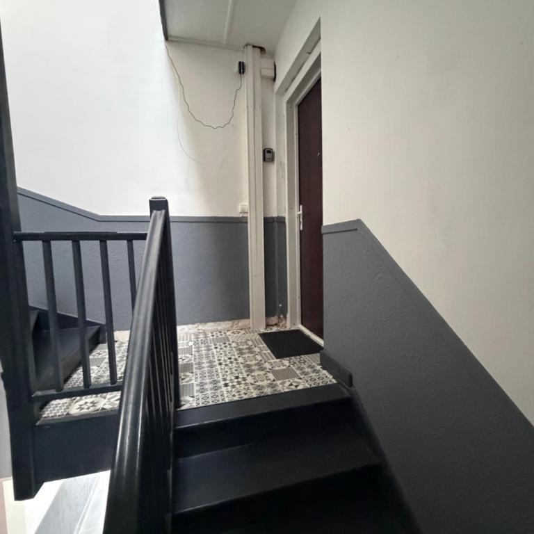 Spacious - Le Vert et Marbre - 2 bedrooms - Air-conditioned - Apartamento de 2 dormitorios - 17