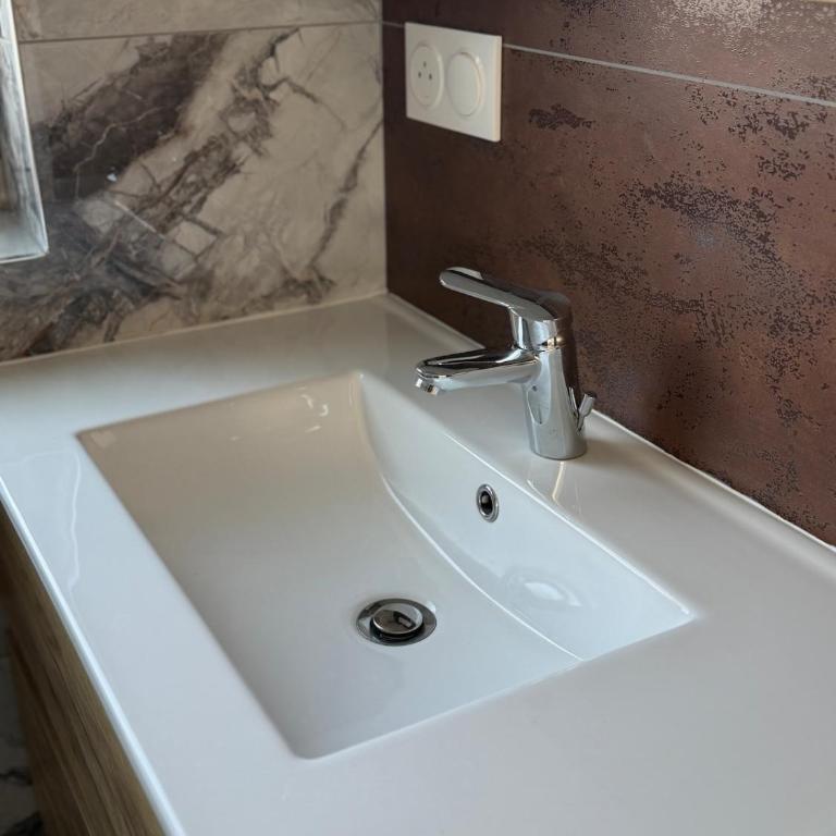 Spacious - Le Vert et Marbre - 2 bedrooms - Air-conditioned - Apartamento de 2 dormitorios - 13
