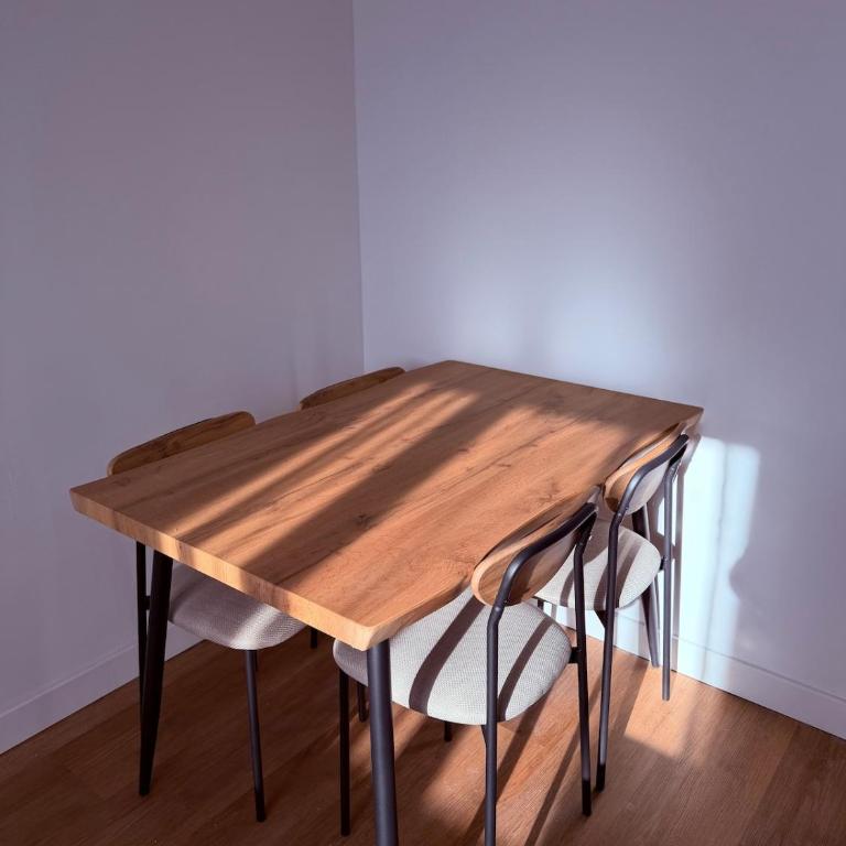 Spacious - Le Vert et Marbre - 2 bedrooms - Air-conditioned - Apartamento de 2 dormitorios - 6