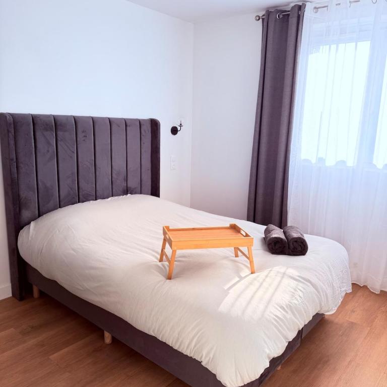 Spacious - Le Vert et Marbre - 2 bedrooms - Air-conditioned - Apartamento de 2 dormitorios - 8