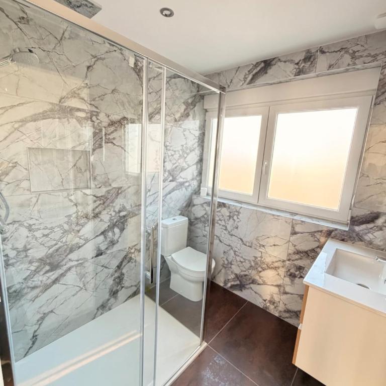 Spacious - Le Vert et Marbre - 2 bedrooms - Air-conditioned - Apartamento de 2 dormitorios - 15