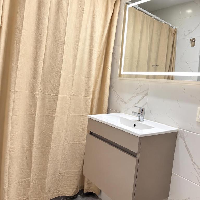 DEPARTAMENTO PINAMAR CENTRO - Apartamento de 1 dormitorio - 7