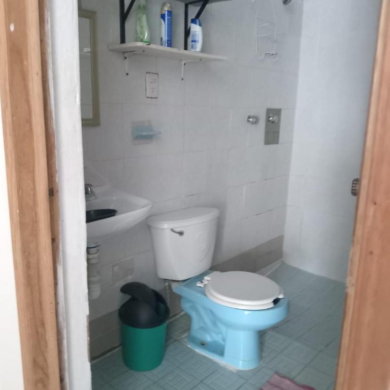 Departamento playa carrizalillo 2 - Apartamento de 1 dormitorio - 14