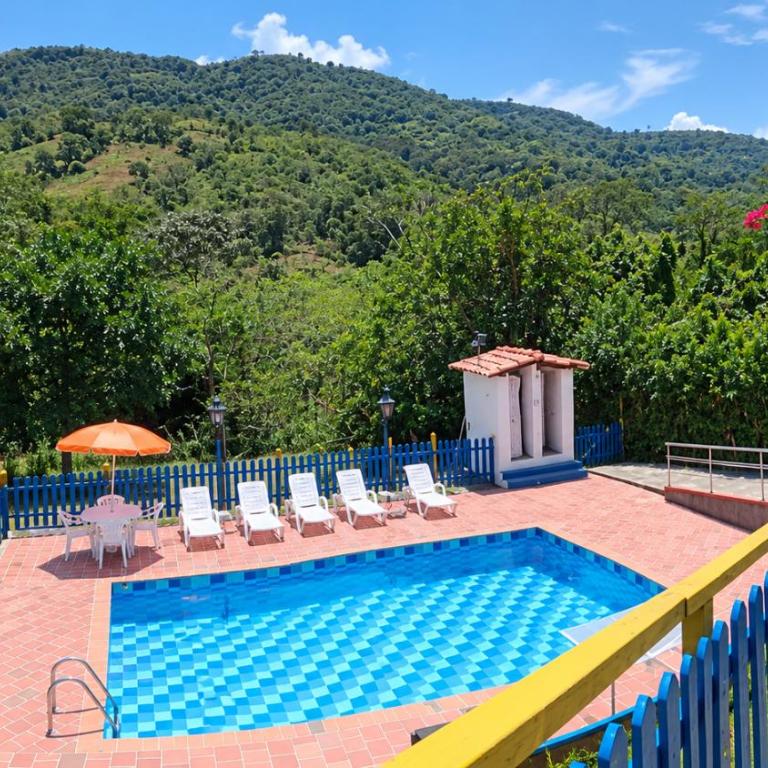 Apto Villa Lucila San Gil - Apartamento de 2 dormitorios - 11