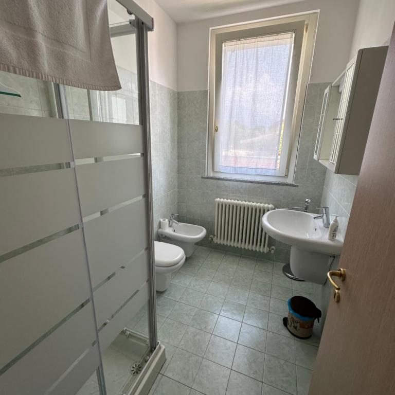 D & M by Mony - private parking - Appartement 1 Chambre - 8