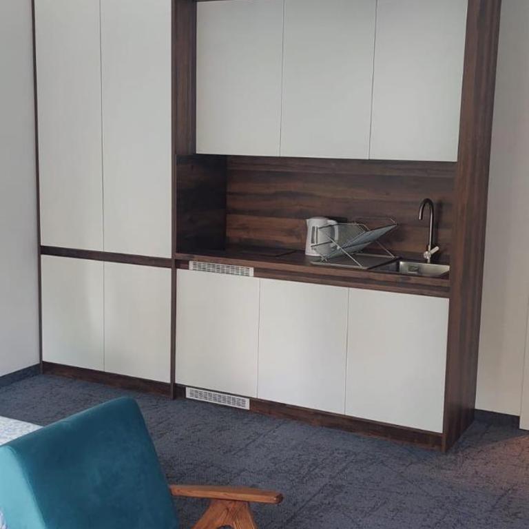City Passage Apartments- Skadarlija - Studio - 4