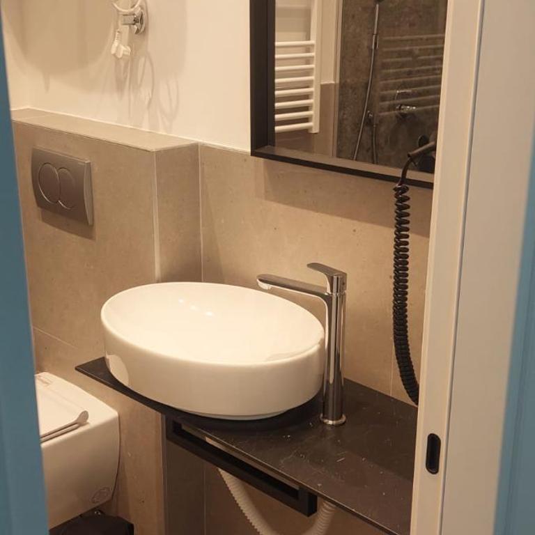 City Passage Apartments- Skadarlija - Studio - 9